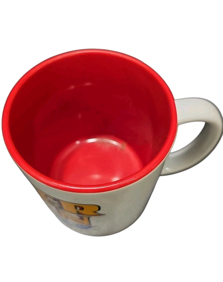 Caneca clássica DC Comics 11 oz Mulher Maravilha - Imagem 4 de 4