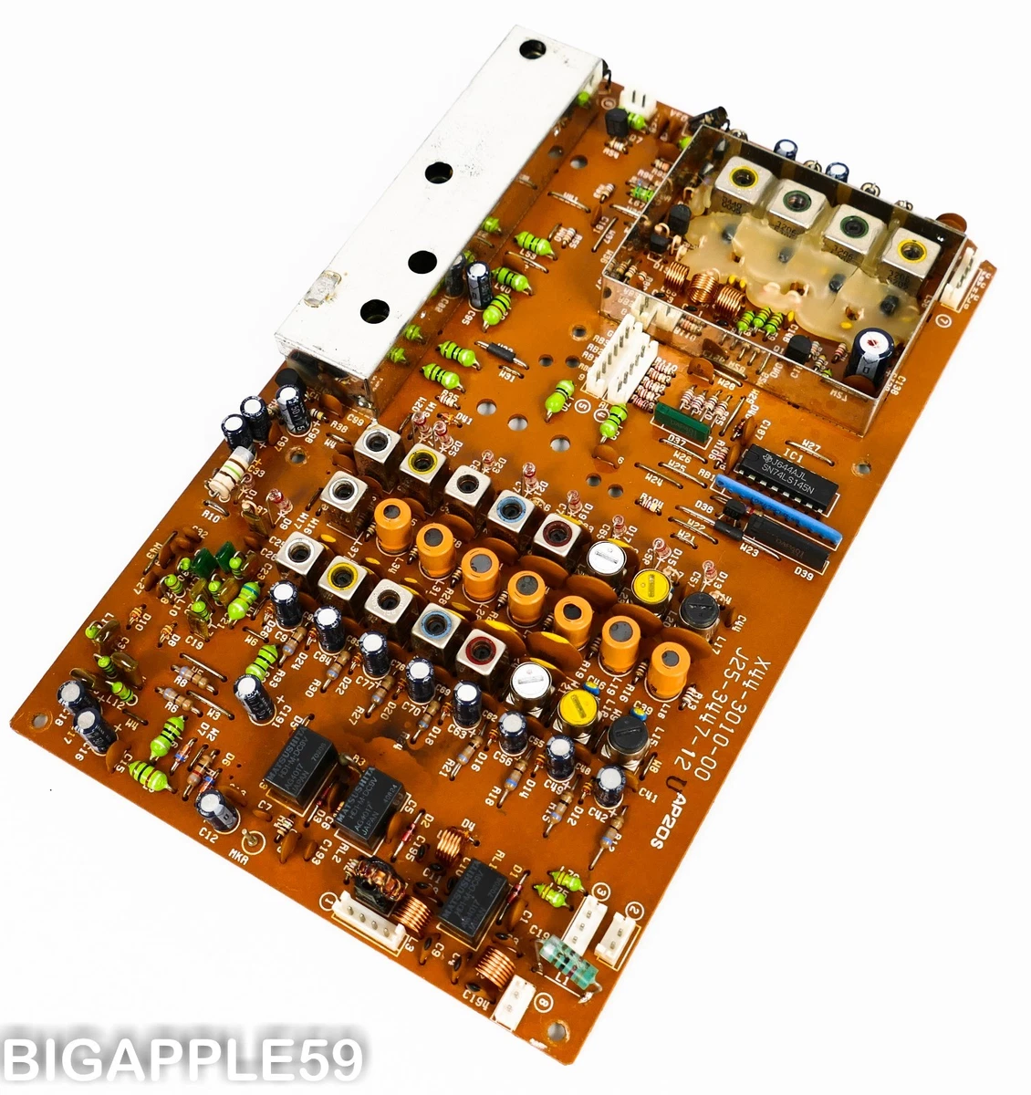 Kenwood SSB Ham Radio Receivers for sale | eBay