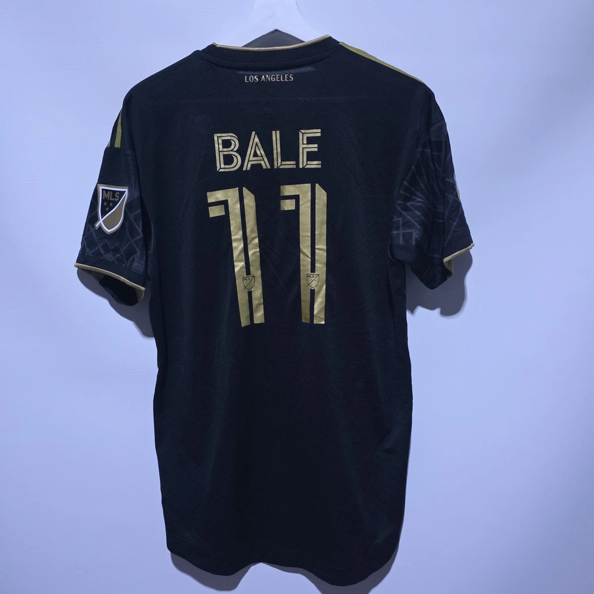 gareth bale shirt products for sale | eBay