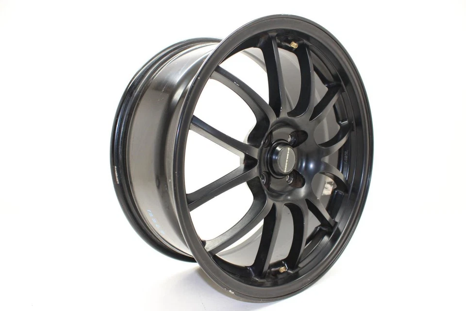 Aftermarket 949 Racing 6UL 17x7 Inch Wheel Fits 16-18 MAZDA MX-5 MIATA  Foto 3 de 4