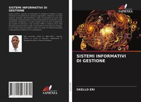 Okello Eri | Sistemi Informativi DI Gestione | Taschenbuch | Italienisch (2021)
