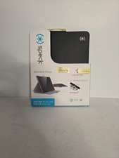 Speck Balance Folio for iPad Pro 11" 2018-2022 iPad Air 11" 2020-2025 Black