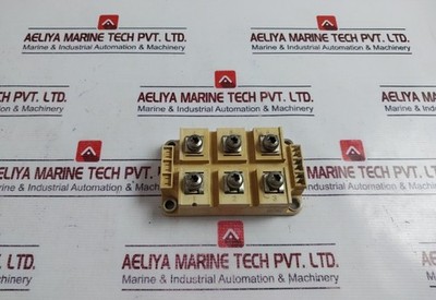 Semikron SKKR300/0.2-BVR Shunt Module 12480P R