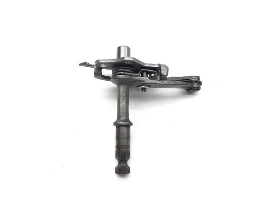 Eje de cambio de motor Ducati Streetfighter 3320 2010 Foto 4 de 4