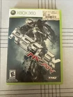 MX vs. ATV Reflex (Microsoft Xbox 360, 2009)