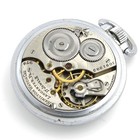 1919 Hamilton 16s 21j Railway Special Grade 974 Open Face Pocket Watch #WB5770-3 — photo 5