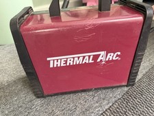 Thermal Arc TIG welder 175 Se Weldskill Arc Master