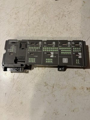 ABB Sace PR331/P Trip Unit No Rating Plug