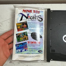Virtua Fighter Kids (Sega Saturn, 1996) Fighting Arcade Video Game Complete