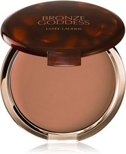 Estee Lauder Bronze Goddess Bronzer Medium 02 Brand New Genuine Sealed RRP &pound;45