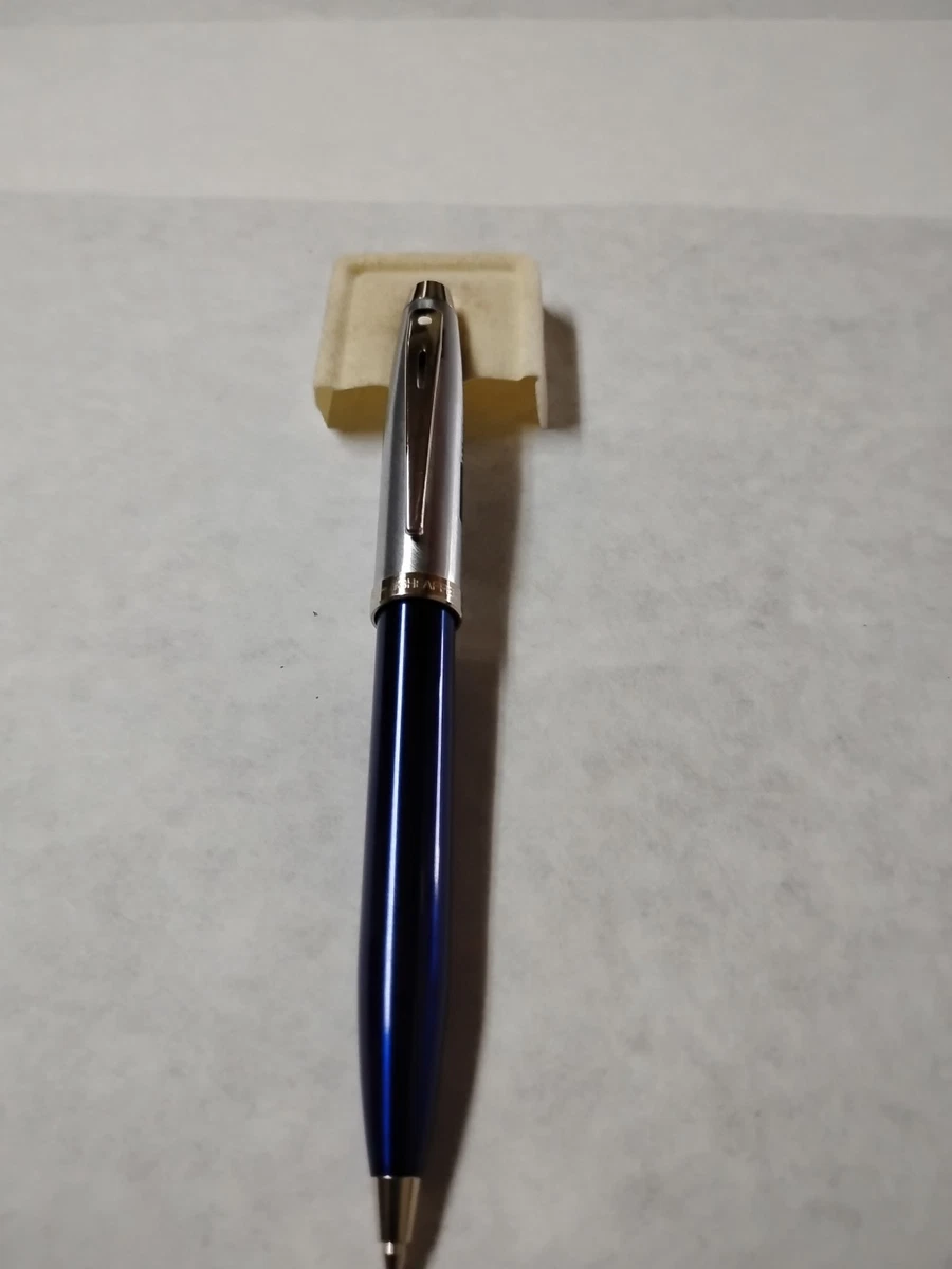 希少美品！シェーファー　プレリュード Mechanical Pencil 0.7 Sheaffer Collectible 0.7 mm Lead Diameter Mechanical Pencils for