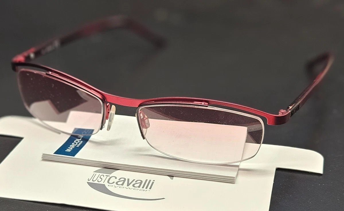 Just Cavalli JC 209S 52j Women\'s Brown Tortoise‎ 65-13-125 Sunglasses H15131 Just Cavalli Sunglasses - Etsy main image 4