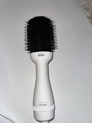 Bondi Boost Blowout Brush Pro 3–in–1 hair styling tool Used In Good  Condition