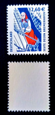 BRD 2003 Briefmarke, Segelschiff "Seute Deern", Bremerhaven, Postfrisch