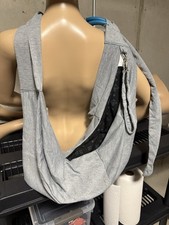 NWT Sherpa Pet Sling - Small - Hands Free Car...