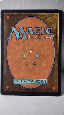 Intruder Alarm (MP) Stronghold STH Magic MTG