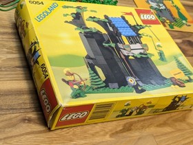 Lego 6990 Monorail Futuron Monorail Classic Space Original Box Box Mono