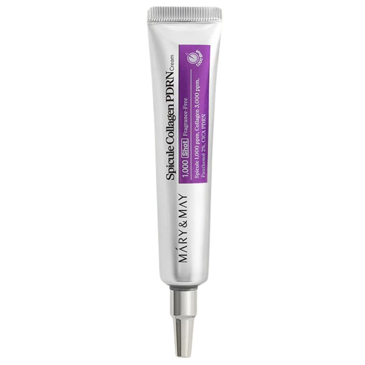 Mary&May Spicule PDRN Regenerating Anti-Aging Cream - 15 g