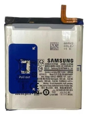 New OEM Original Samsung Galaxy S23 Ultra 5G S918 EB-BS918ABY Battery 5000mAh
