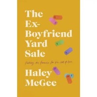 The Ex-Boyfriend Yard Sale | Finding A Formula For The Cost Of Love | Mcgee