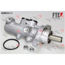 Maître-cylindre de frein Porsche CAYENNE