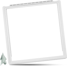 UPGRADED 241969501 Shelf Frame without Glass Refrigerator Compatible with Fri.Gi