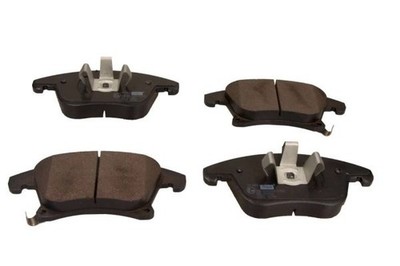 Maxgear Bremsbelagsatz, Scheibenbremse vorne für FORD