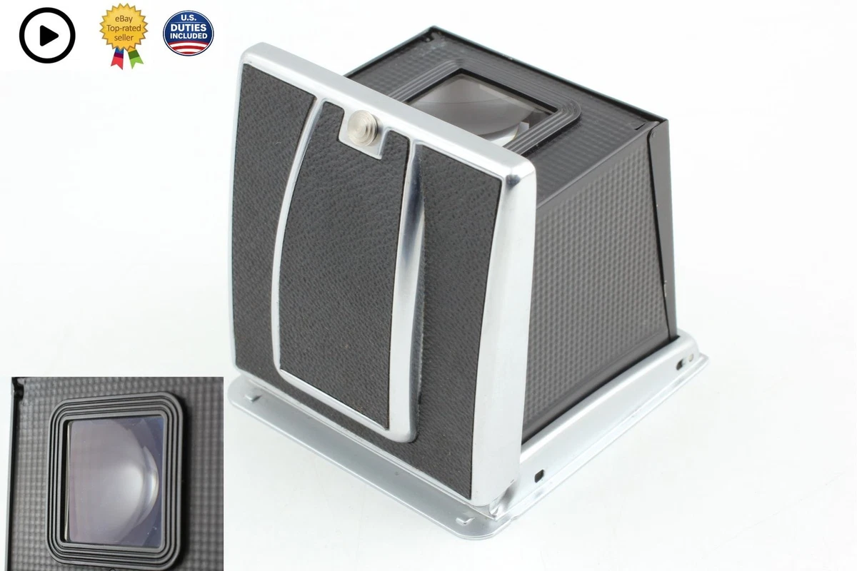 Hasselblad Camera Viewfinders and Eyecups for sale | eBay