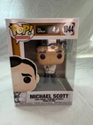 Funko Pop! Television: The Office - #1044 Michael Scott - NIB