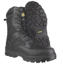 Amblers Safety Boots FS009C .     Brand New In Box . Size Uk 10