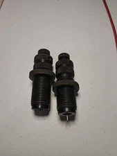 Lachmiller 2 Die Reloading Die Set For .38 Special