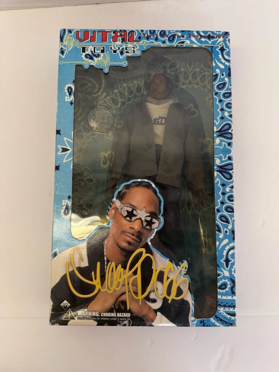 snoop dogg figure products for sale | eBay