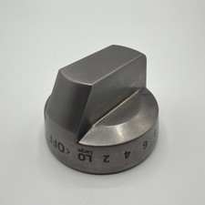 OEM Samsung Range Triple Surface Element Knob DG94-01400A