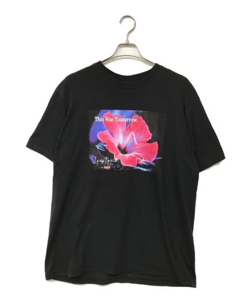 Tee shirt L Supreme This Was Tomorrow