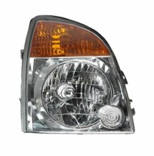 Feu avant (phare) Hyundai H100