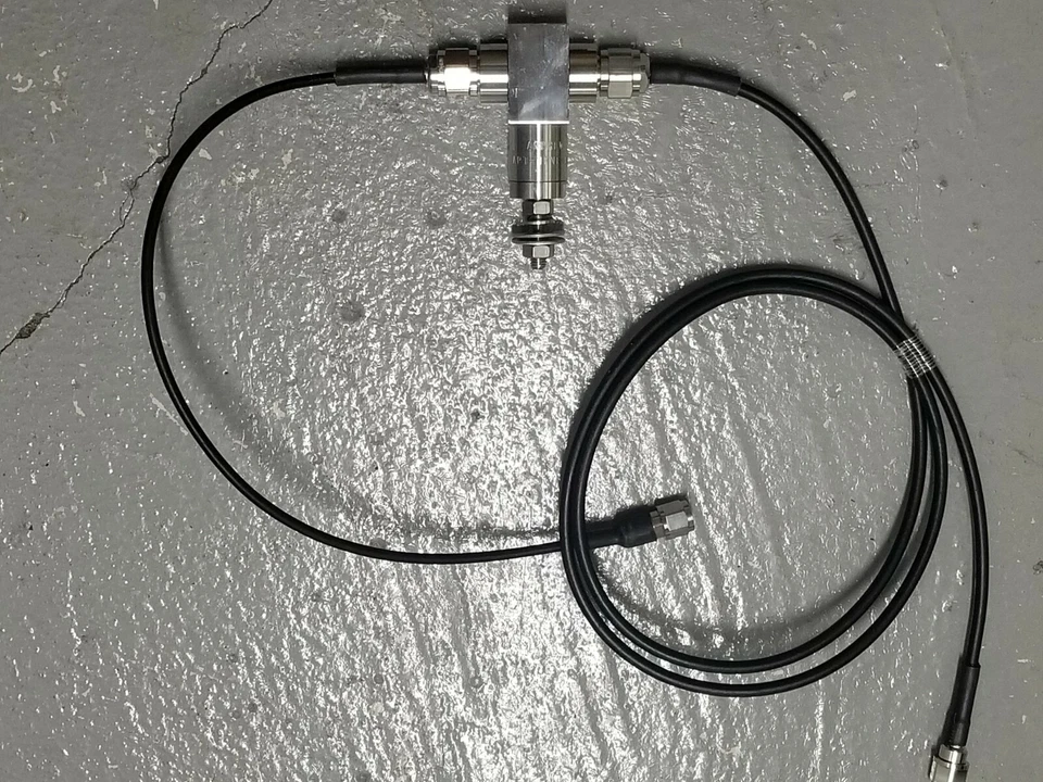 28 Andrew APT-NFNF-DB with Cable Connectors - Image 2 of 4