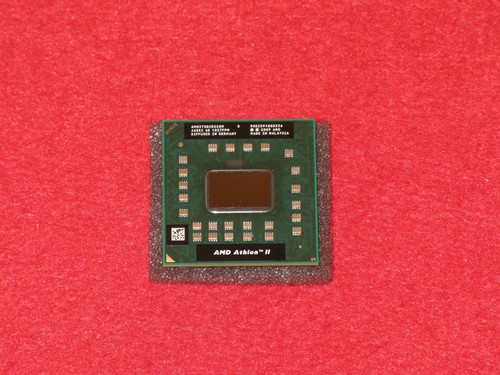 Brand-New Athlon II N370 2.5GHz Dual Core (AMN370DCR22GM) CPU Socket S1 638 pin - Picture 10 of 12