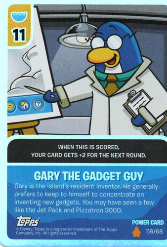 Club Penguin / Card Jitsu / Jitsu Fire y varias tarjetas coleccionables individuales - Imagen 157 de 186