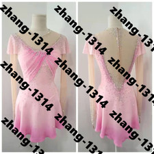 New Figure Skating Dress, Figure Skating Dress For Competition C0416