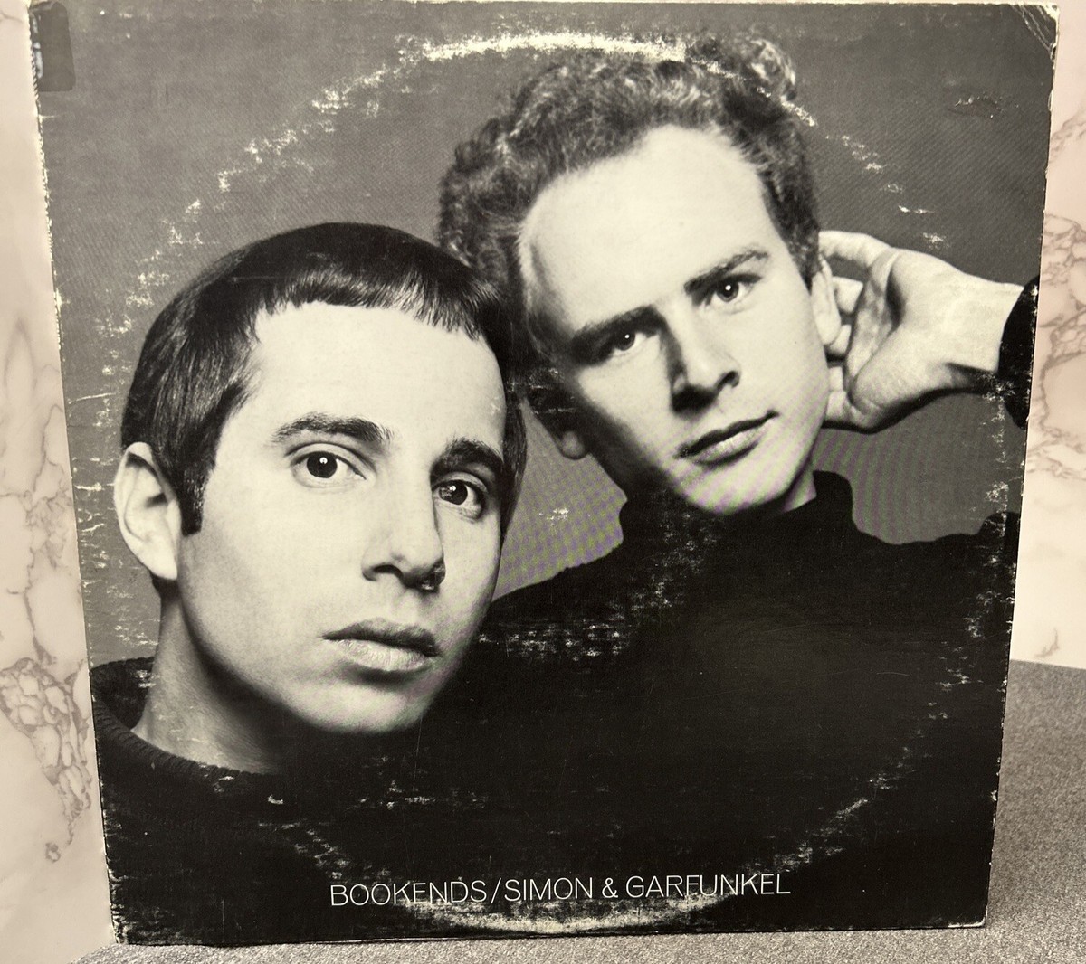Simon & Garfunkel Bookends サイン入り Simon & Garfunkel - Bookends Vinyl 1968 LP Columbia Records | eBay