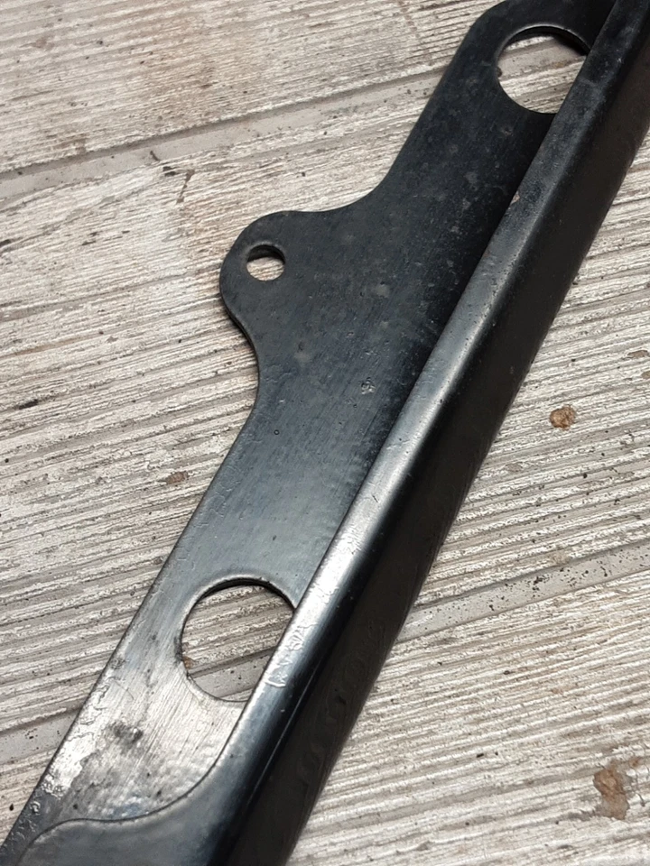 2016 16 11-17 Victory High Ball High-Ball охлаждающее масло охладитель кронштейн монтажная пластина - Изображение 3 из 4