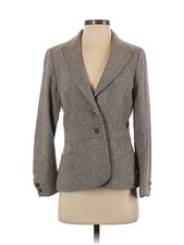Classiques Entier Women Gray Blazer 4