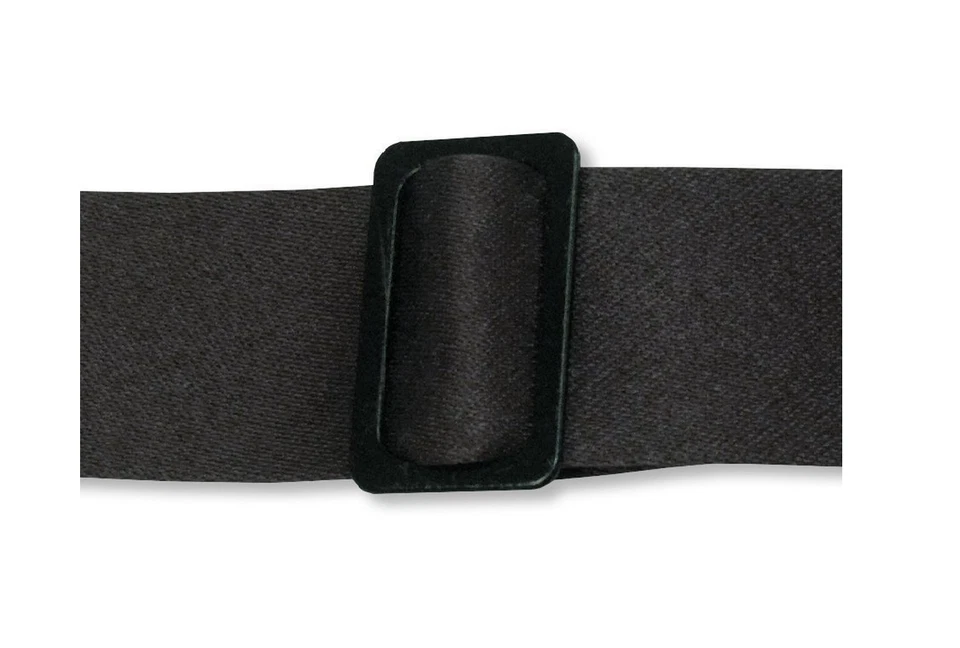 NUEVO Esmoquin Pajarita Negra Real Satén Preatado Bandas EE. UU. Ajustable 13" 23" Foto 2 de 3