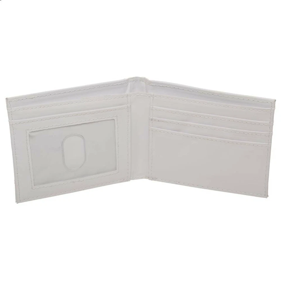 NASA Space Buzz Aldrin Bi-Fold Wallet - Image 3 of 3