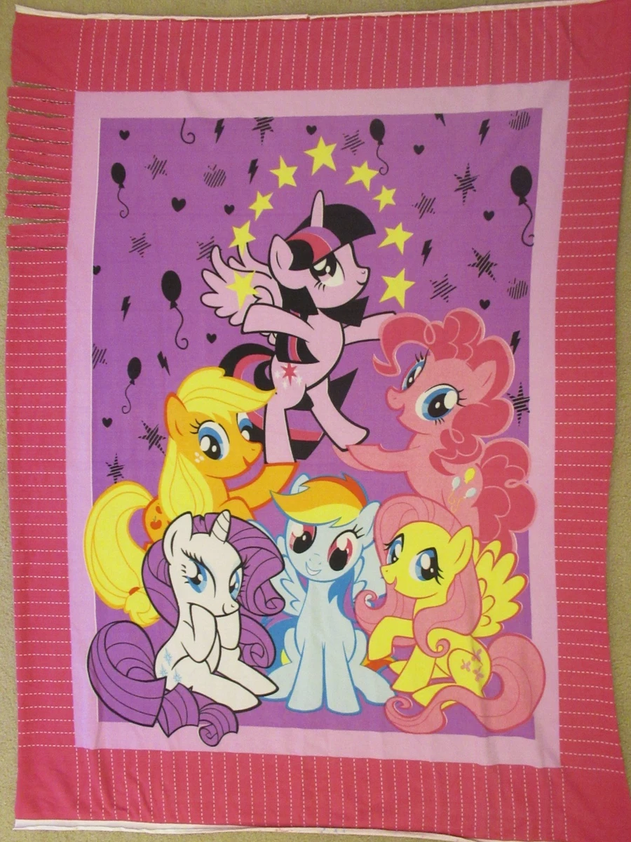 My Little Pony for Kids & Teens Bedding for sale | eBay