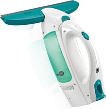 Leifheit Aspirateur à vitres Dry & Clean set nettoyage sans trace (Neuf)