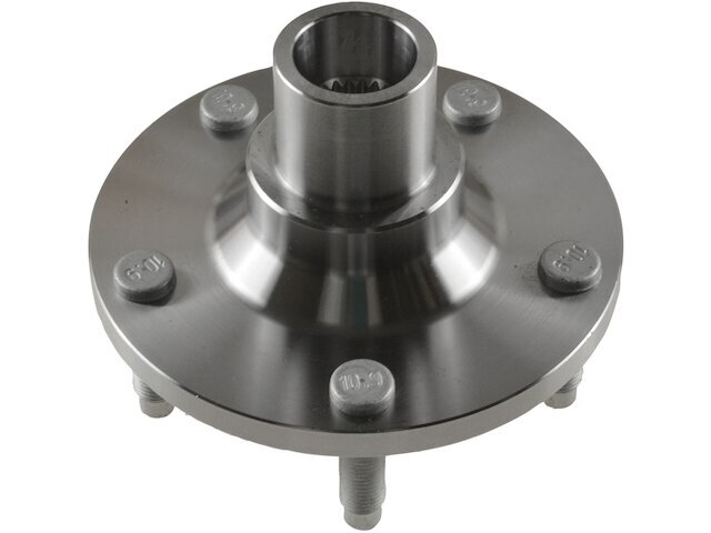 For 2005-2011 Mercury Mariner Wheel Hub Rear 55366QYQW 2006 2007 2008 2009 2010