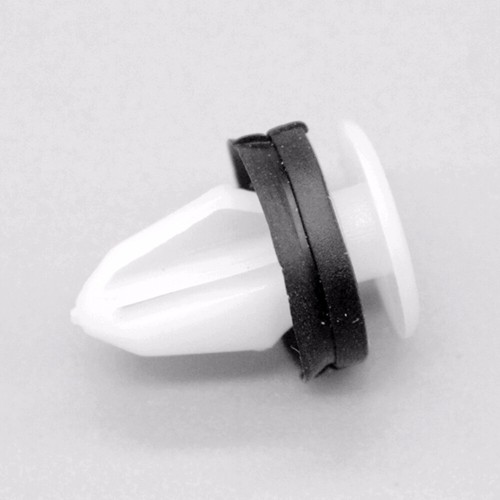 20 Body Side Molding Clip Retainers for Ford W714231-S300 - Bild 1 von 5