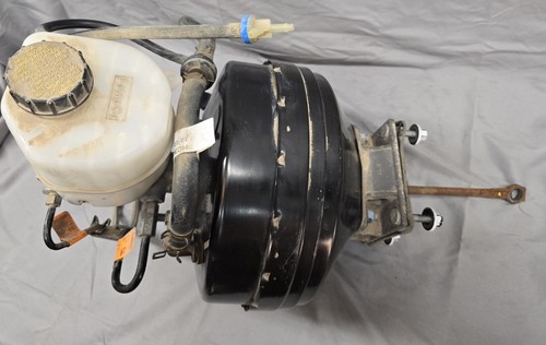 Power Brake Booster Hydro-boost Fits 17-20 FORD F250SD PICKUP 1639044 - Picture 4 of 10