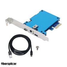 Placa Terminator P1 DMA Acceso Directo a Memoria Enigma Ranger SCREAMER LeetDMA